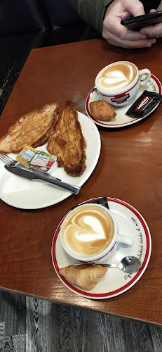 Comments and reviews of Cafetón. Desde 1904