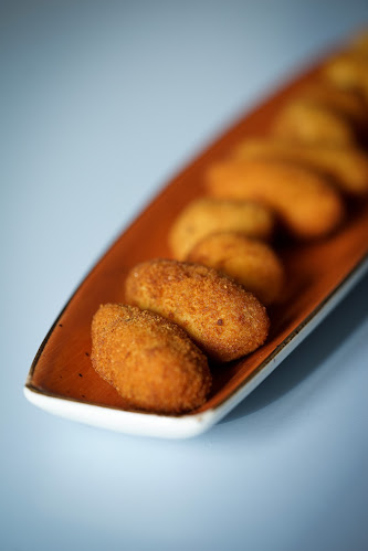 Reviews of Charnela in Madrid - Gastronomía y hostelería