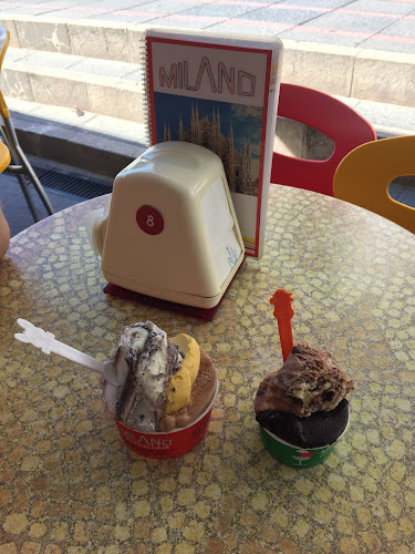 Heladeria Milano - Gastronomía y hostelería