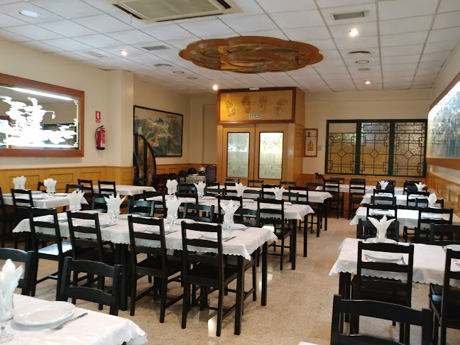 Restaurante Hang Zhou - Huelva
