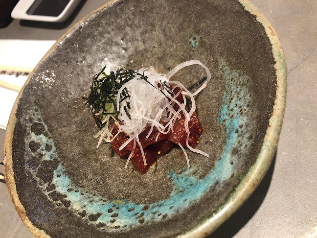 Comments and reviews of Restaurante Hōchō