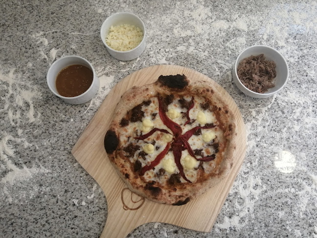 Pizzería Junkal Phone number