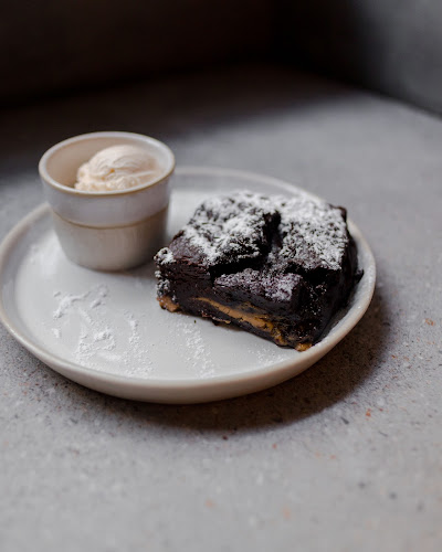 Restaurante Roostiq Marbella