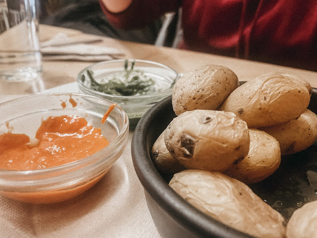 TXUKRUT Bar - Gastronomía y hostelería