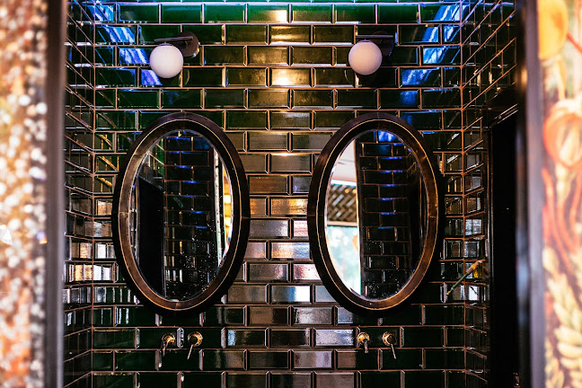 Comentarii opinii despre Deleite Sevilla