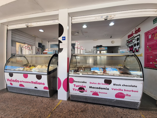 Heladería Muú-Ice - Arenals del Sol