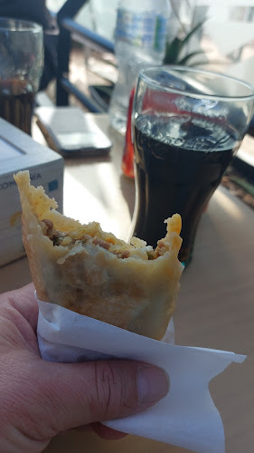 Cafetería Empalme - Burjassot