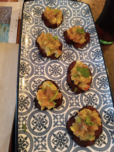 Barallocas Open Times