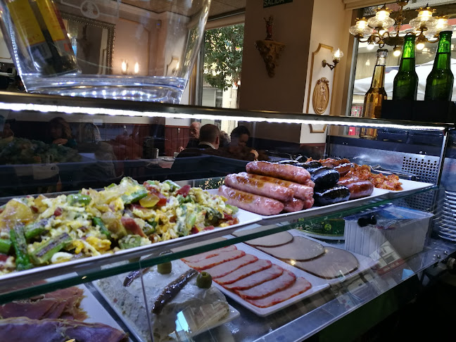 Café Barón - Valencia