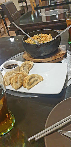 Seoul Restaurante Coreano - Gastronomía y hostelería