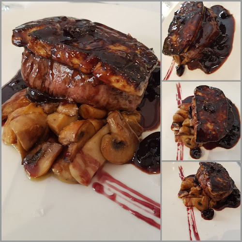 Restaurante Pablo Urzay