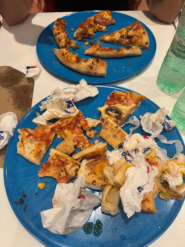 Domino's Pizza - Sabadell