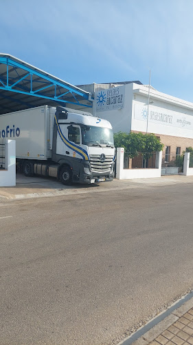 Opinii despre Distribuidor Gelats Alcaraz în Oliva - Gastronomía y hostelería