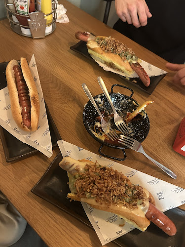 Comentarii opinii despre Restaurante El Flaco