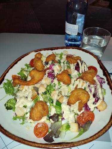 Antojería Grill - Sevilla