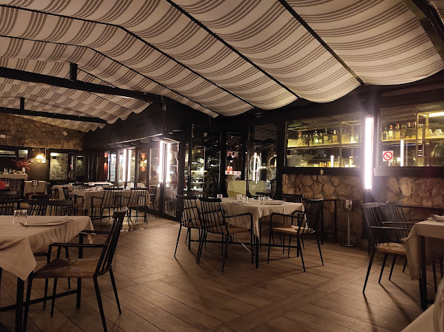 Reviews of El Descanso 1927 in Madrid - Gastronomía y hostelería