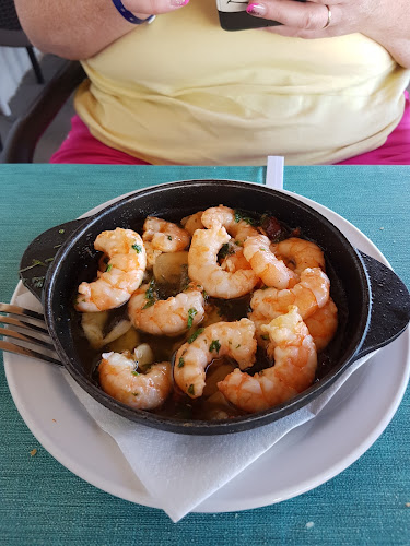 Comentarii opinii despre Vesubio Restaurante