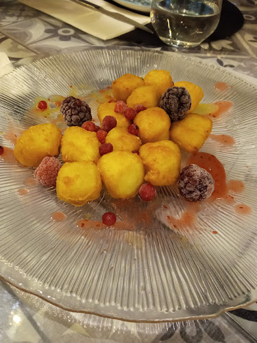 Reviews of La Chica LOUNGE BAR. in Albacete - Gastronomía y hostelería