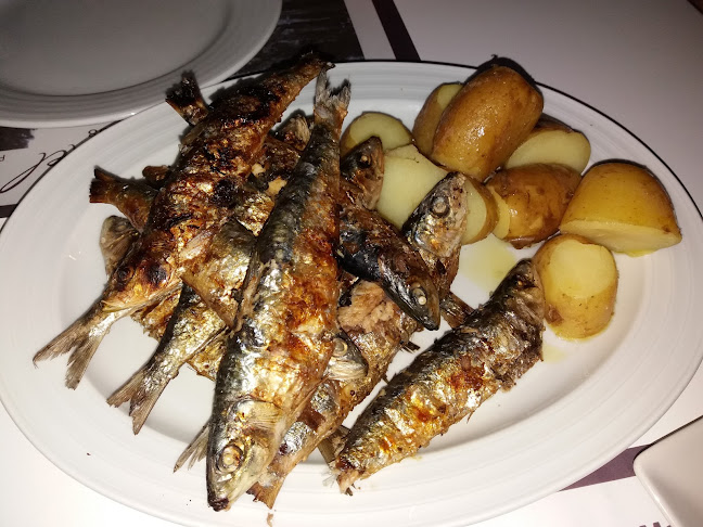 Opinii despre Restaurante Fidel en Sanxenxo în Sanxenxo - Gastronomía y hostelería