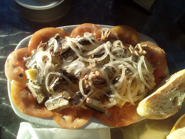 Cafetería Cereixa - Gondomar