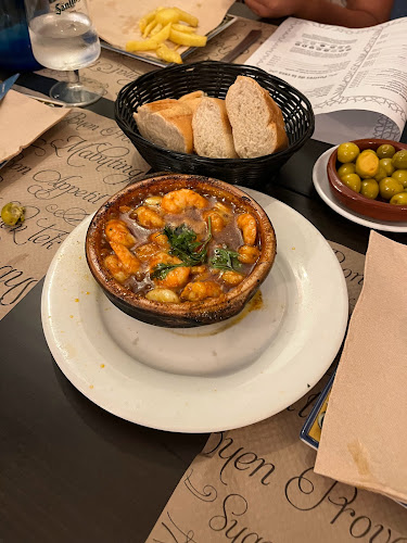 Taberna Mogador Torre Del Mar