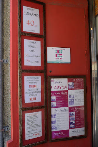 Art Ibèric - Gastronomía y hostelería