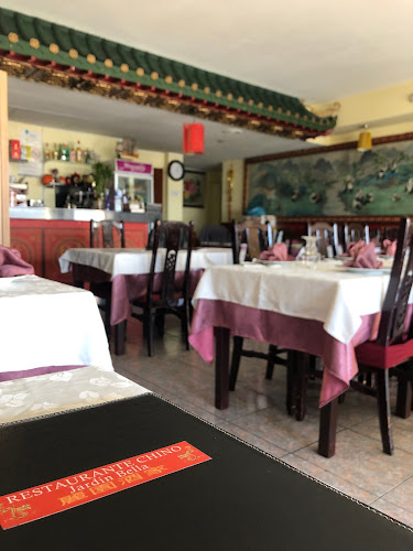 Restaurante Chino Jardín Bella
