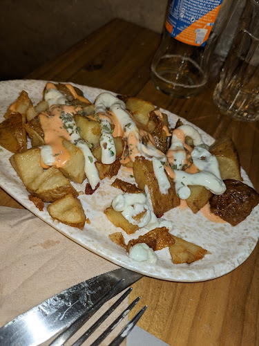 Albedrío - Gastronomía y hostelería