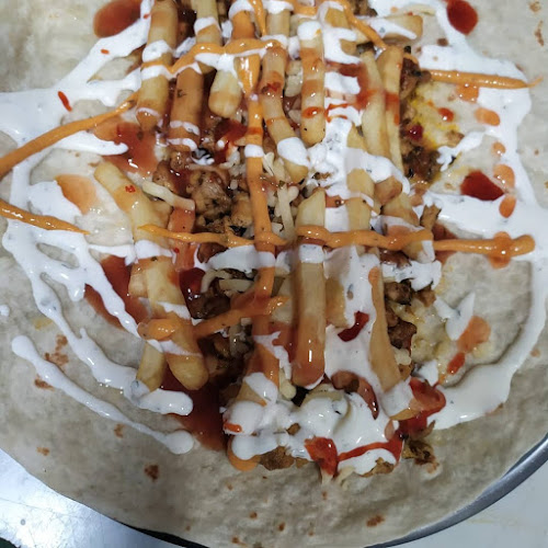 Restaurante Kebab Ermua de la plaza - Ermua