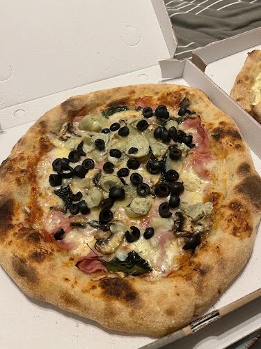 Reviews of PICASO PIZZA ARTIGIANA in Madrid - Gastronomía y hostelería