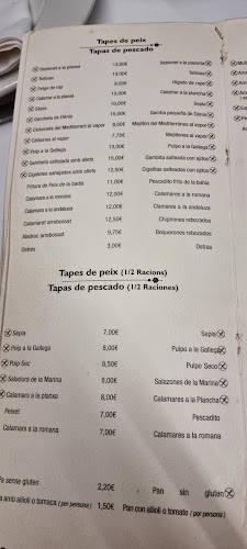 Casa Federico Open Times