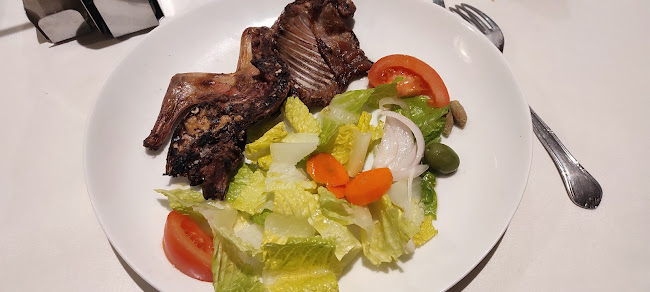 Restaurante Can J - Caldes de Montbui