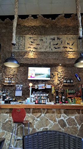 Opinii despre Cafe Niagara în Alicante - Gastronomía y hostelería