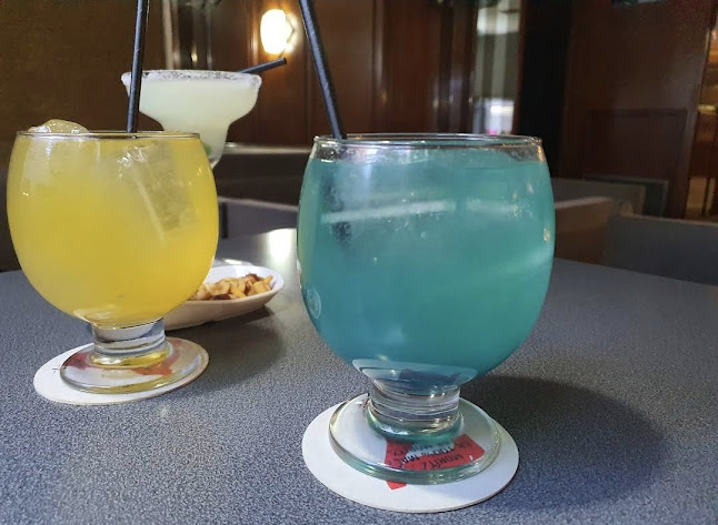 Comentarii opinii despre MOOREA Cerveceria