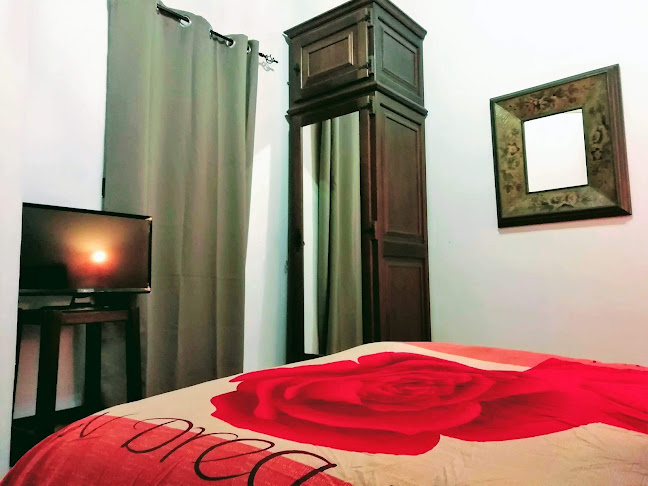 The Lost Village El Acebuchal - Gastronomía y hostelería