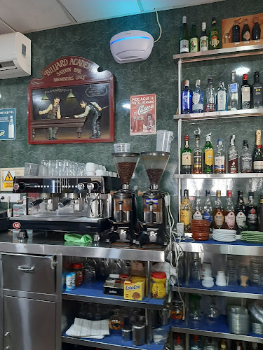 Comentarii opinii despre Bar Elcano los caracoles