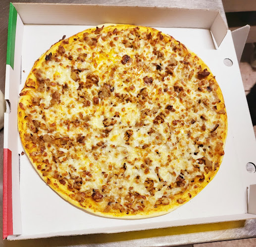 VENECIA,🇮🇹PIZZERIA,KEBAB(2010)