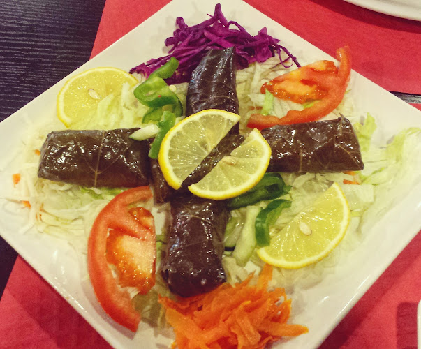 ZOZAN Restaurant Gourmet Phone number