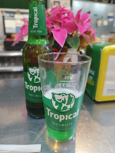 Son D’licias - Gastronomía y hostelería