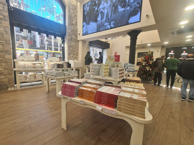 La Rambla, 134, Ciutat Vella, 08002 Barcelona