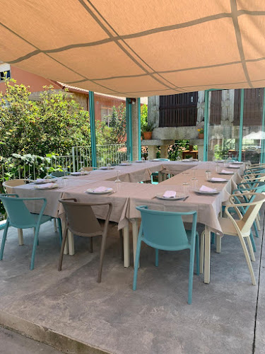 Comentarii opinii despre A Casa de Rosa de Mazaroca