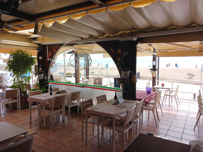 la Golosona Restaurante pizzería - Gastronomía y hostelería