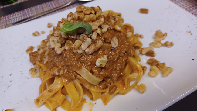 Pizzeria Italiana Vittoria - Málaga