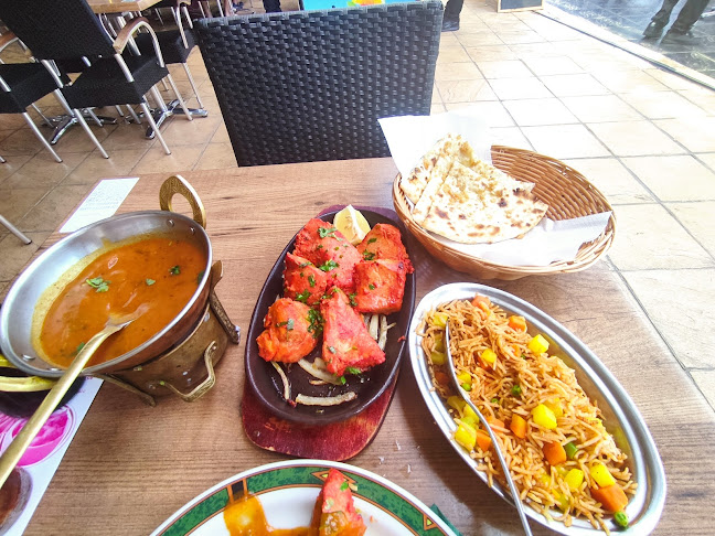 Restaurante Hindú Shivam - Gastronomía y hostelería