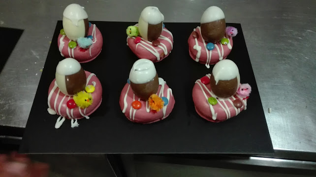 Panadería Artesano - Alicante