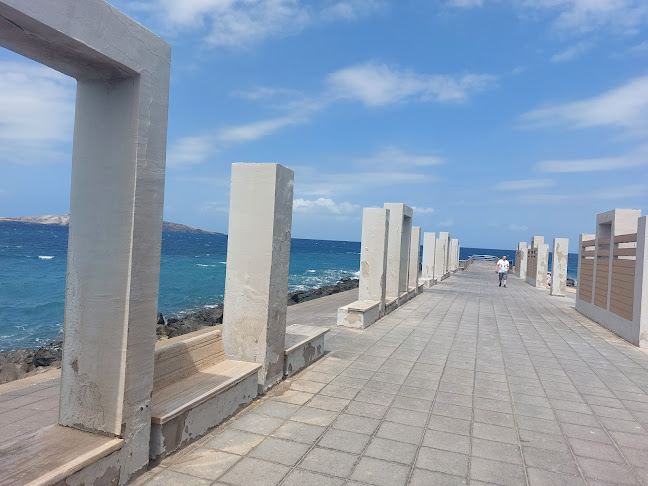 Café Bar El Muellito - Gastronomía y hostelería