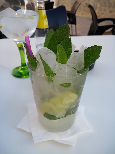 Maorí Cocktail Bar - Gastronomía y hostelería