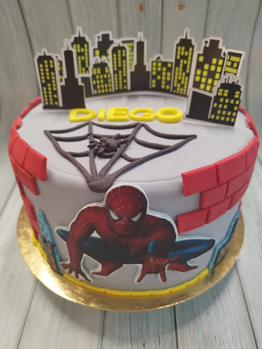 Comentarii opinii despre Maria Antonieta Pastisseria