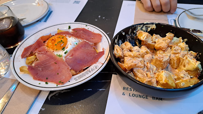 Carrer de Mossèn Femenia, 15, Bajo Derecha, Ensanche, 46006 Valencia