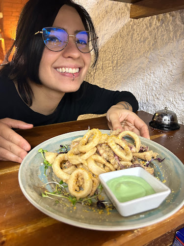 Comments and reviews of Luna Rossa Restaurante